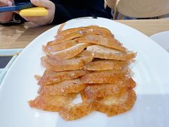 -紫光园·烤鸭(沙河物美店)