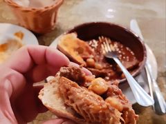 -羽深肉铺 Steak & Wine