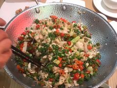 -大丰收脆鱼(浦西万达店)