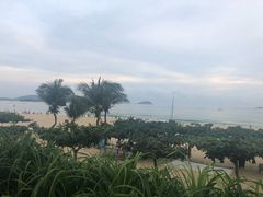 -渔家火锅·海鲜自助餐·演艺(亚龙湾天域酒店)