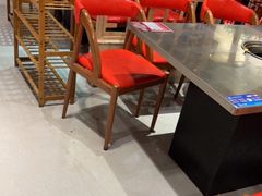 大堂-哈哈碳都·牛肋条无限自助烤肉(台江万达店)