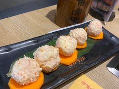 -呷哺呷哺(丹尼斯店)