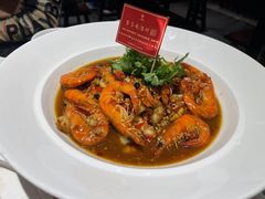 -小财神·老派赣州菜·中华美食地标(第五大道店)