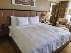 -上海波特曼丽思卡尔顿酒店