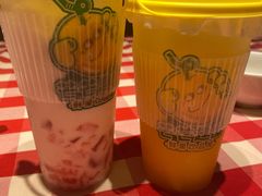 -西贝(华发商都店)