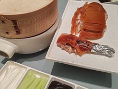 -小大董·烤鸭(观景餐厅·南京西路店)