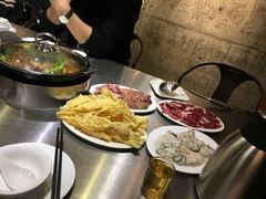-胡须佬鸡煲四季火锅店(石厦西村直营店)