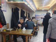 -老渔翁渔家味道(幸福九村店)