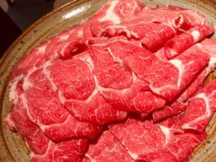 -老墙根涮肉·铜锅·烧烤(欢乐谷·王四营店)