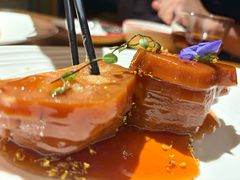 -新白鹿餐厅(银泰西湖文化广场店)