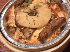 -卡朋厨房(289艺术园区店)