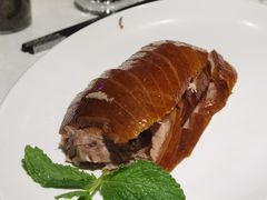 -四季民福烤鸭店(王府井东安门店)