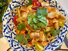 -BetterThai 泰加(苏州中心店)