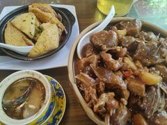 -鹅滋道(甘坑古镇店)