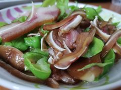 五香猪耳朵-大竹林卤菜(慈竹苑店)