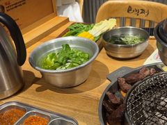 -姜虎东白丁烤肉(深圳湾后海汇店)
