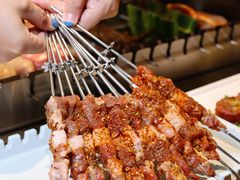 -三个蒙古大叔羊肉串(大宁店)