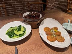 -周家二小姐的菜(西津渡店)