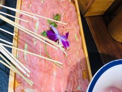 -来涮蜀鲜货火锅串串香(菜市口店)