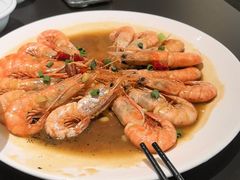 -健眺小海鲜(临海后山店)