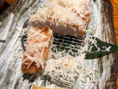 雪花猪排-堂本家洋食别馆·炸猪排(中心城店)