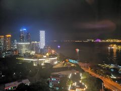 -厦门泰谷酒店(中山路镇海路地铁站店)