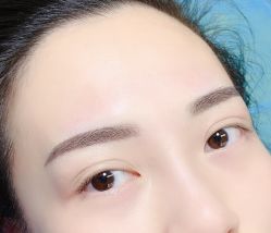 -Yue Show馨选·半永久纹眉纹眼线