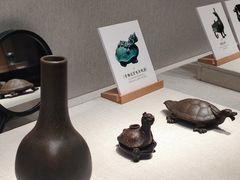 -深圳博物馆(古代艺术馆)