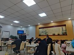 -李文贵老地方稍面馆(邮电街店)