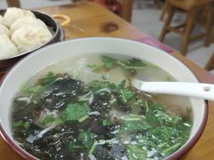 -杭州小笼包(朗姿大厦店)