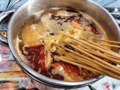 -刘一龙虾.烧烤(理工直营店)