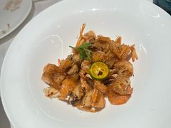 -滋粥楼·顺德菜(番禺广场总店)