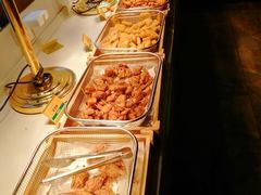 -好伦哥比萨烤肉自助(八里桥店)