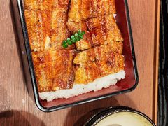 -玄白·炭烤活鳗(上海首店)