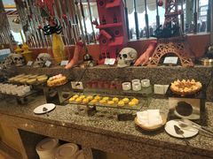 -长沙世纪金源大饭店·金世纪中餐厅