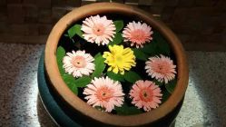 -琦品高端美容SPA私佳美场