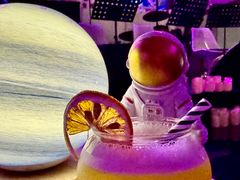 -月光漫步高空酒吧&景观下午茶Moonwalker Sky Land