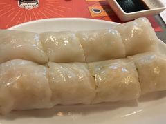 脆皮鲜虾肠-点点心点心专门店(旺角店)