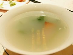 -七仙岭君澜度假酒店·桃源小馆中餐厅