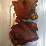 特别是三鲜蒸饺超级好吃