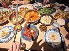 -山石榴·贵州菜(丰盛里店)