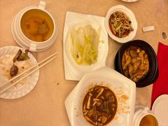 -亚龙湾红树林度假酒店御粤阁