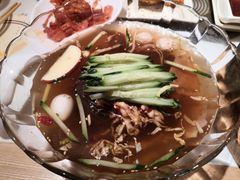 正宗朝鲜冷面-七八冷面·延边朝鲜族美食(圣熙八号店)