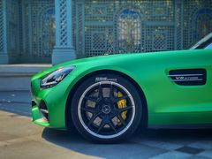 -超跑熊跑车俱乐部