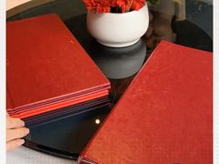 -三号黄浦会Canton Table