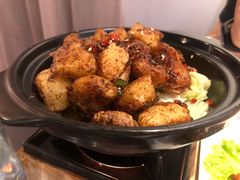 -天厨妙香素食餐厅(清华店)