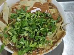 -正味斋锅巴菜(西北角店)