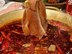 -小龙坎火锅(全球总店)
