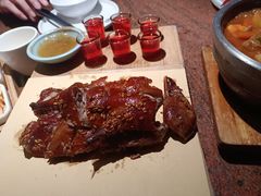 -桂小厨广西菜(桂林万象城店)