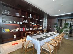 -望海·帆船主题咖啡厅•品茗下午茶(石湖景区店)